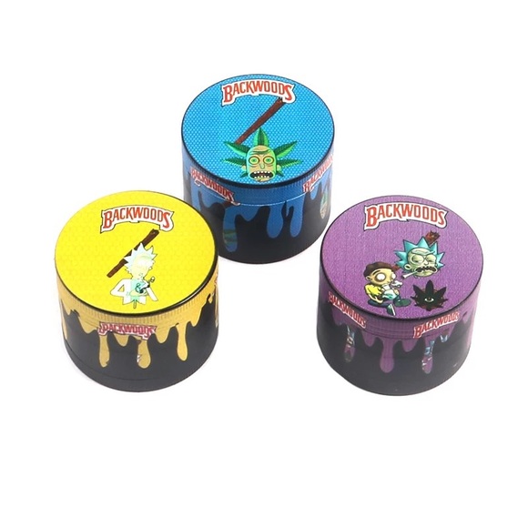 Brand new Unique Grinder - Picture 3 of 5